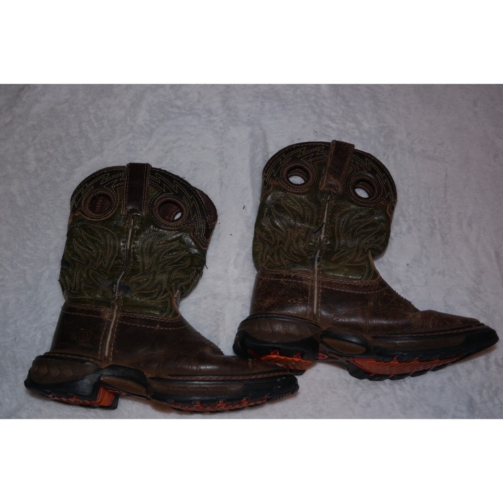 Durango DBT0215C Kids Size 10